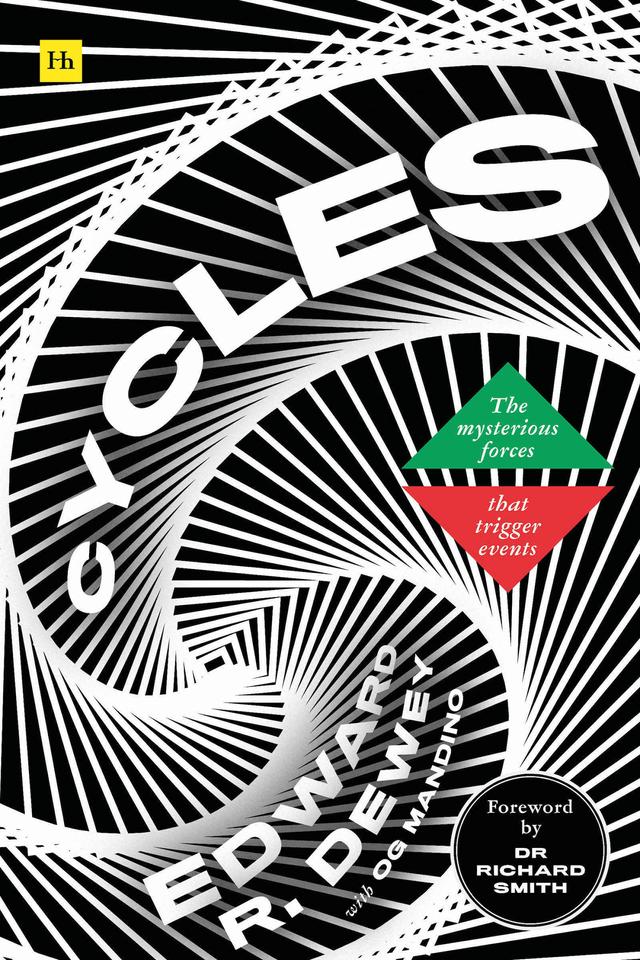 Cycles by Edward R.  Dewey, Og  Mandino