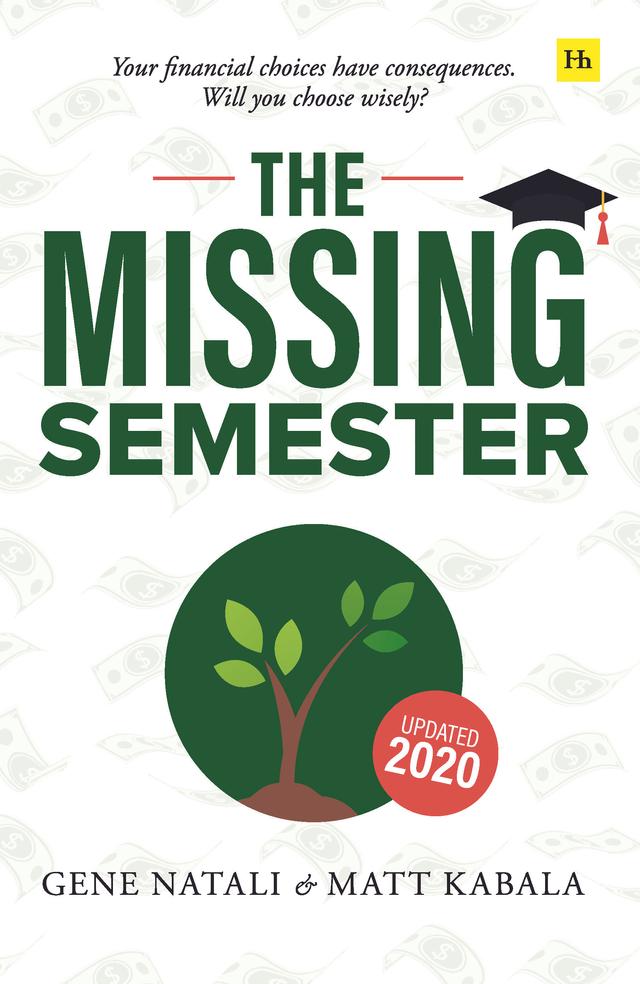 The Missing Semester by Gene  Natali