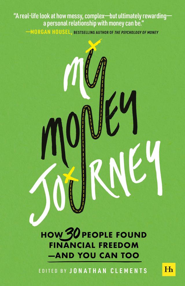 My Money Journey by Jonathan Clements