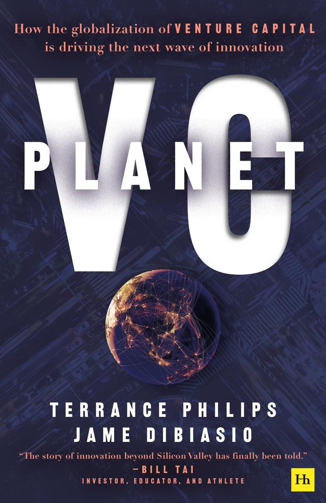 Planet VC by Jame DiBiasio, Terrance Philips