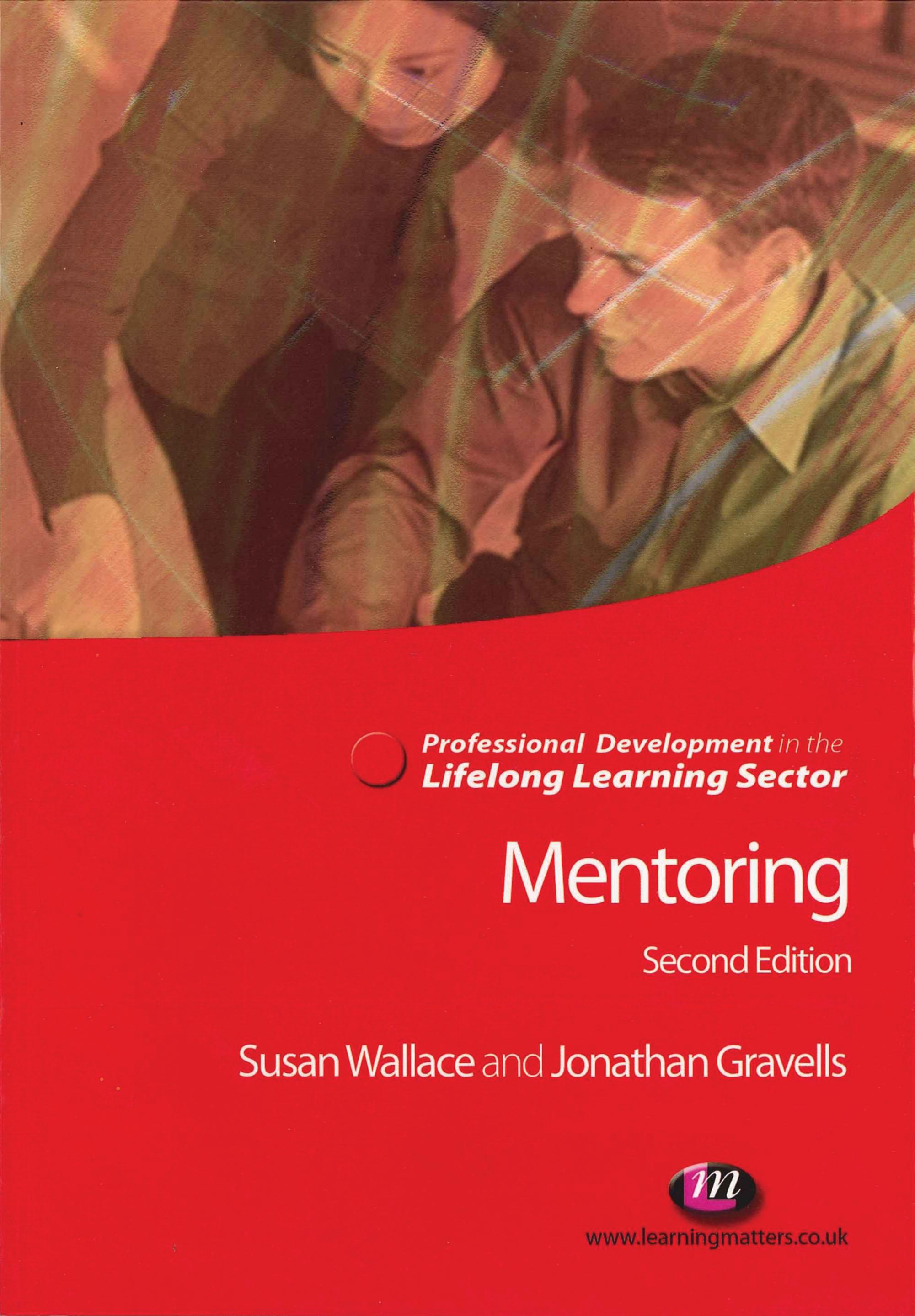 Mentoring in the Lifelong Learning Sector