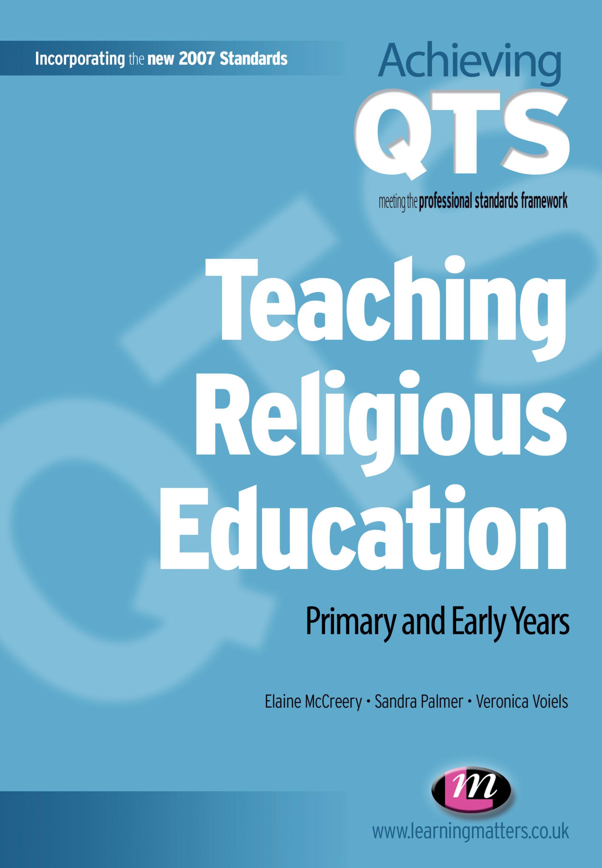 Teaching Religious Education