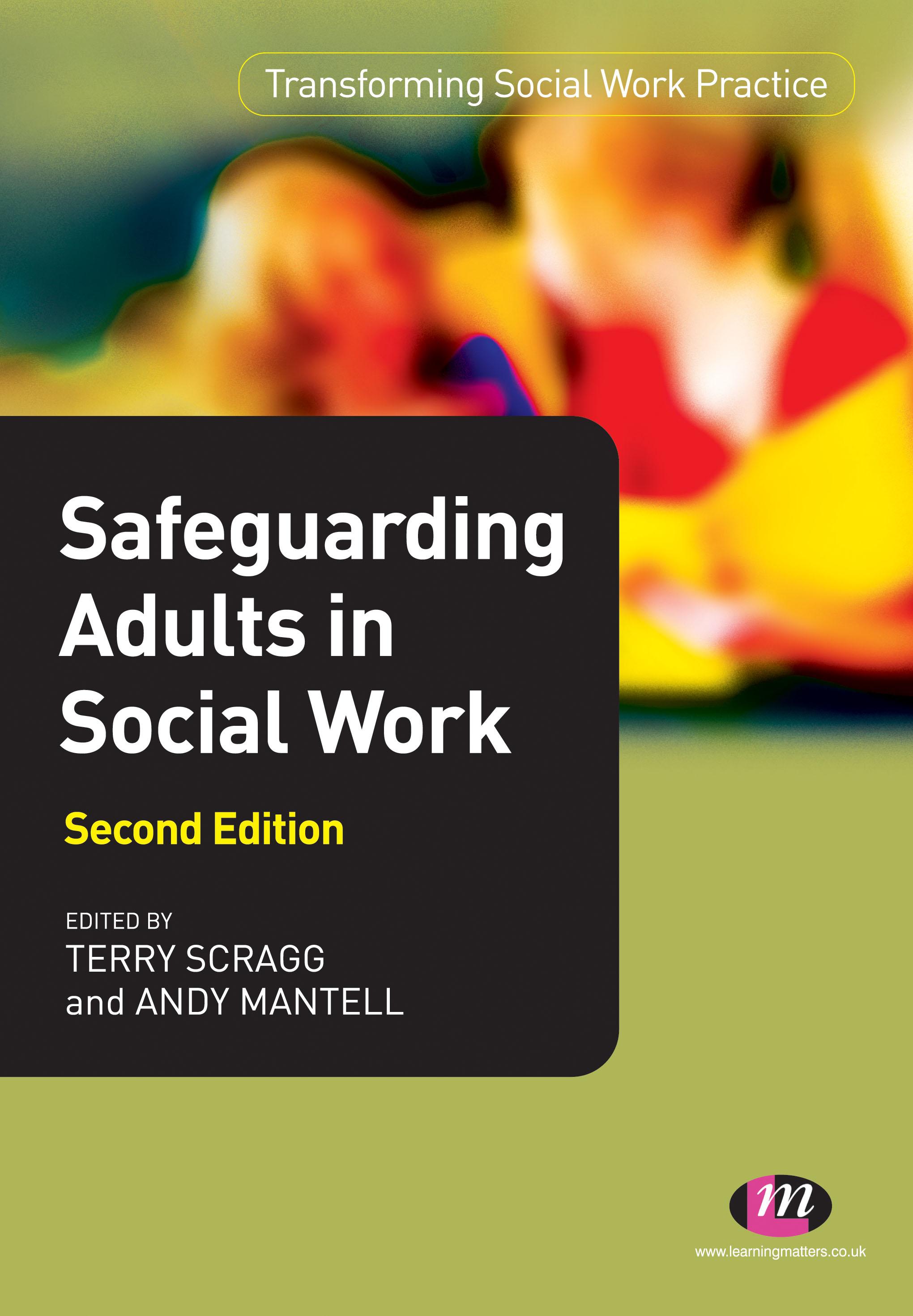 Safeguarding Adults in Social Work