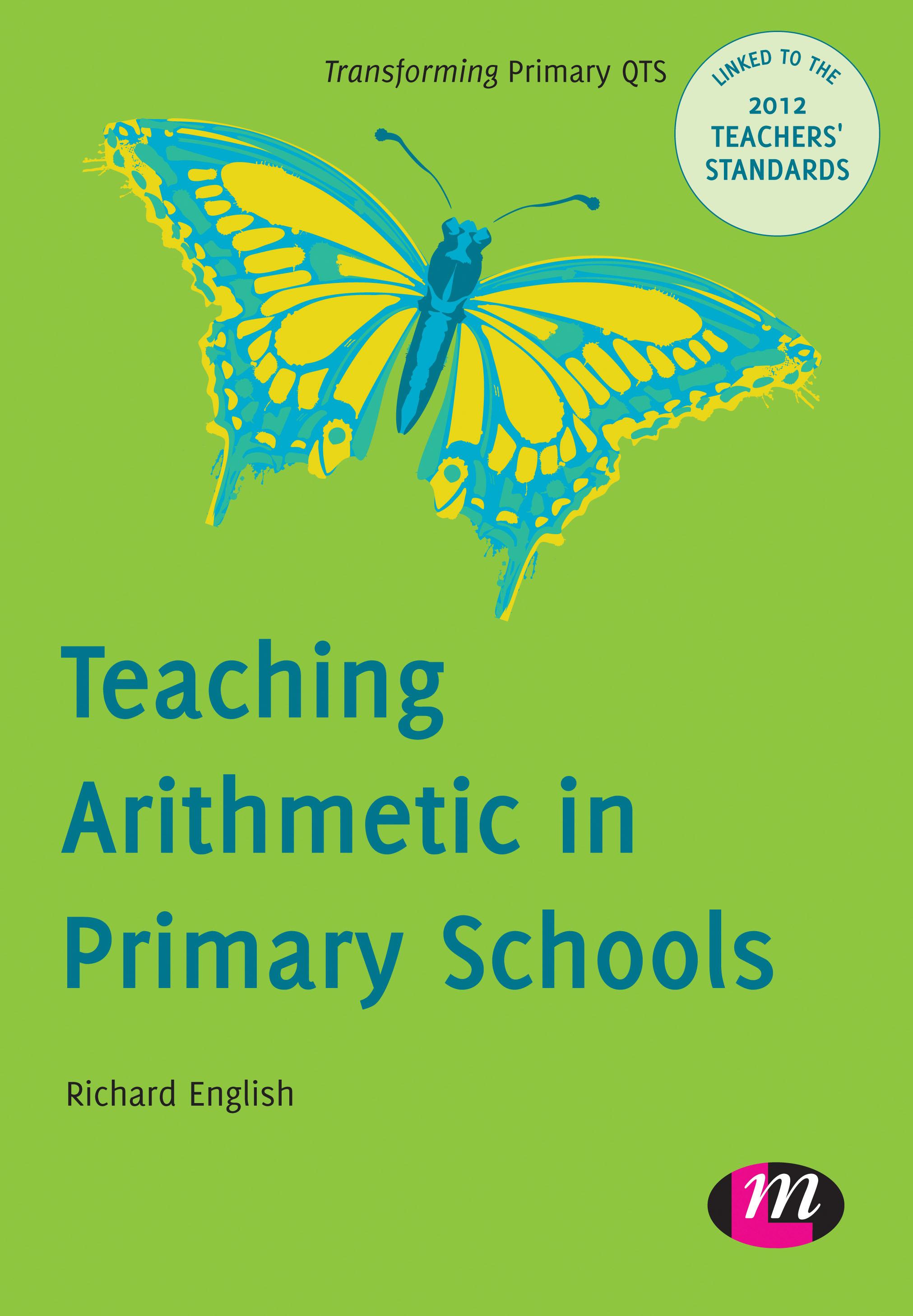 Teaching Arithmetic in Primary Schools