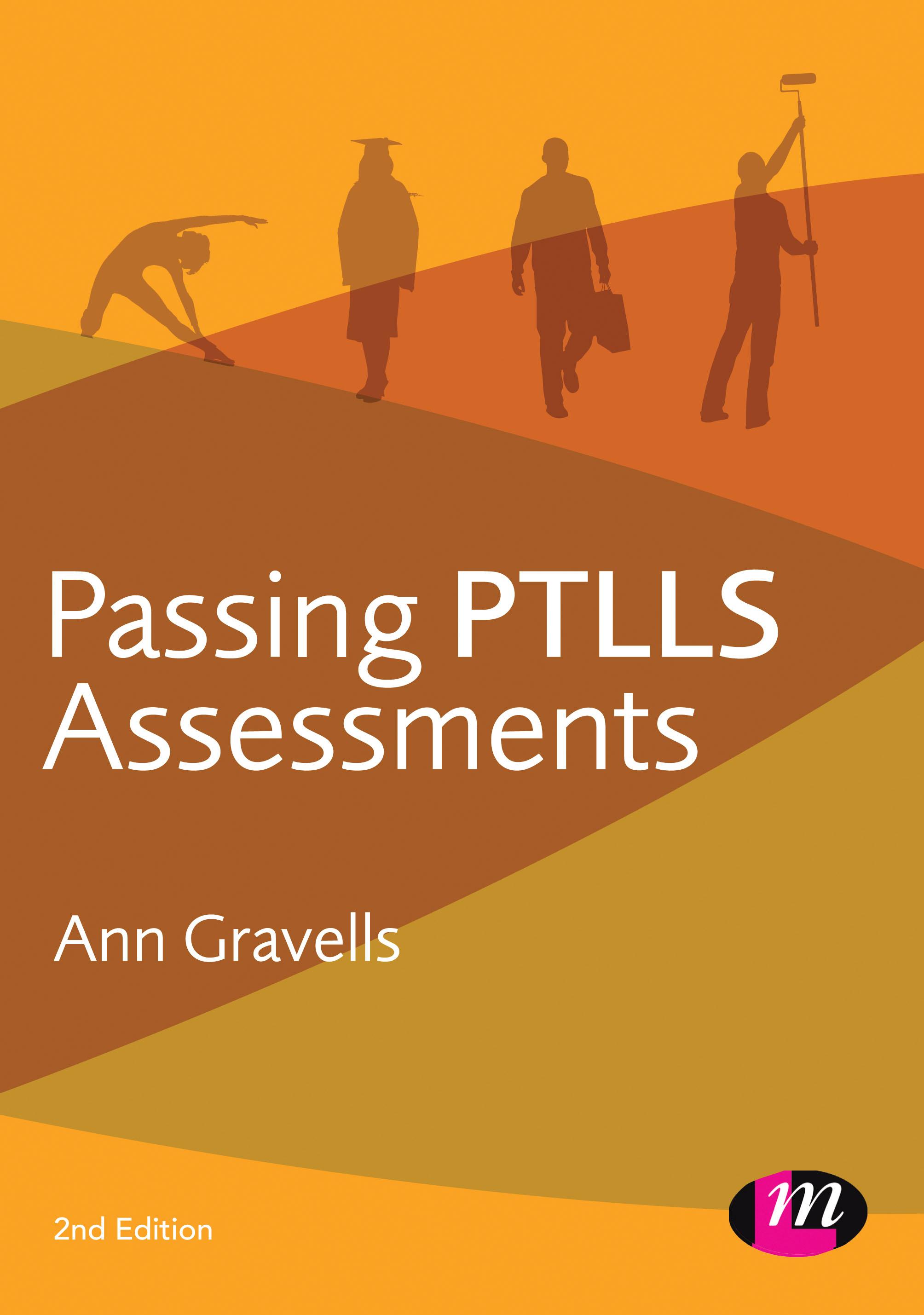 Passing PTLLS Assessments