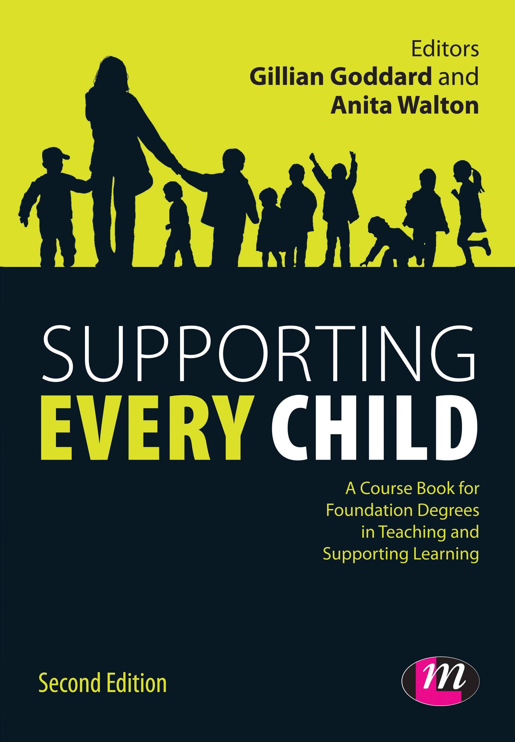 Supporting Every Child