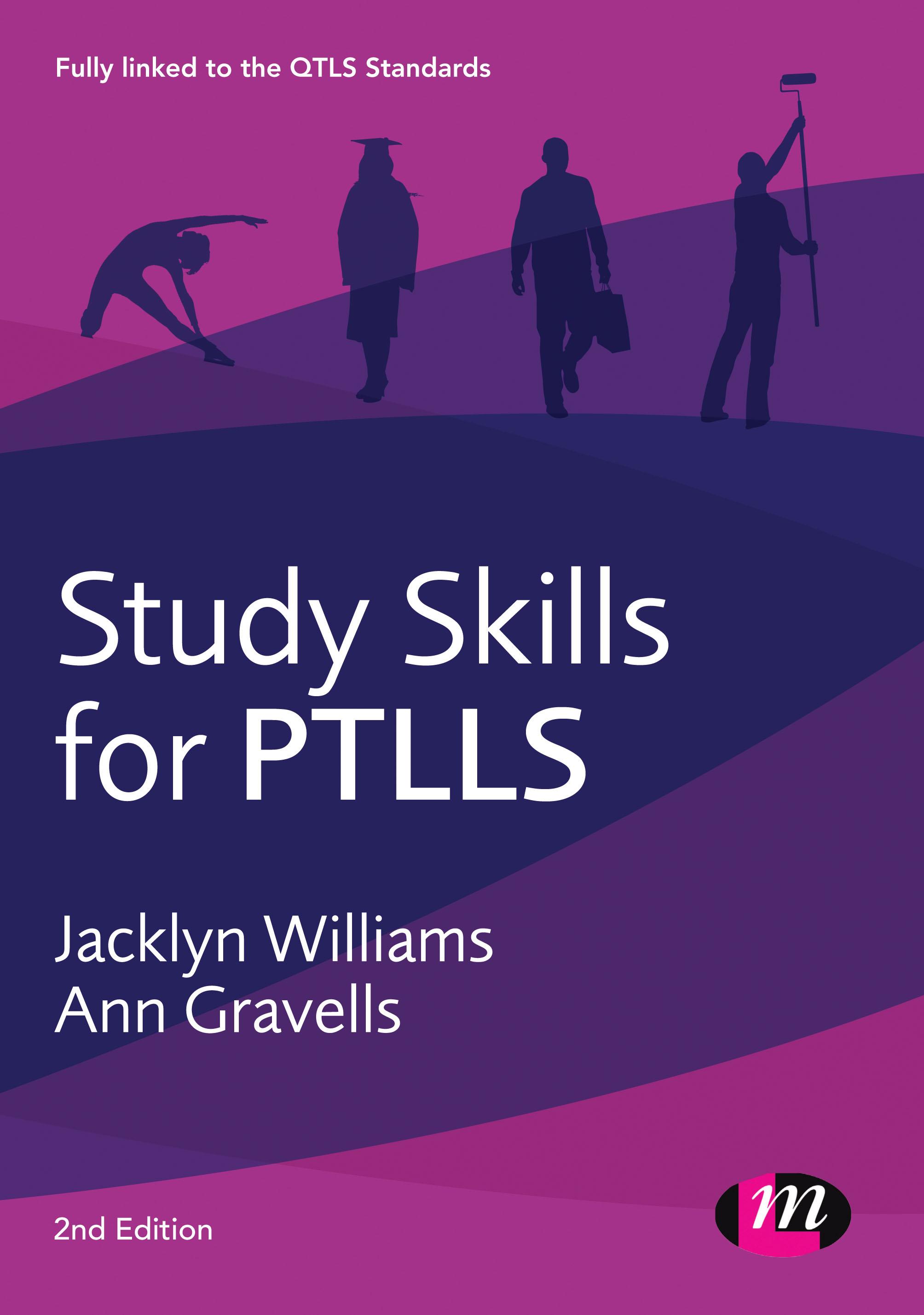 Study Skills for PTLLS