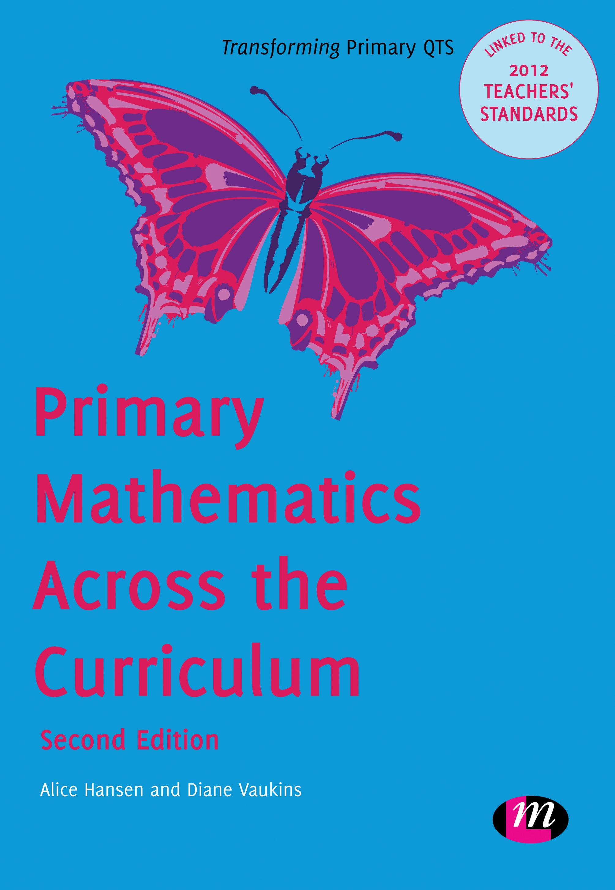 Primary Mathematics Across the Curriculum