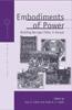 Embodiments of Power by Franz A. J. Szabo, Gary B. Cohen