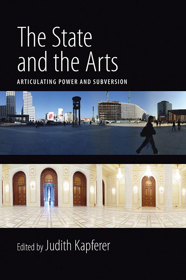 The State and the Arts