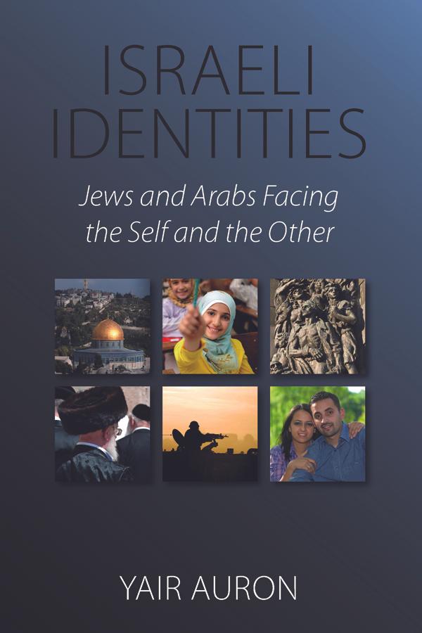 Israeli Identities