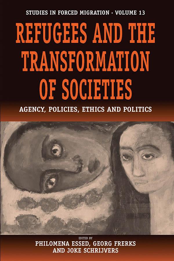 Refugees and the Transformation of Societies