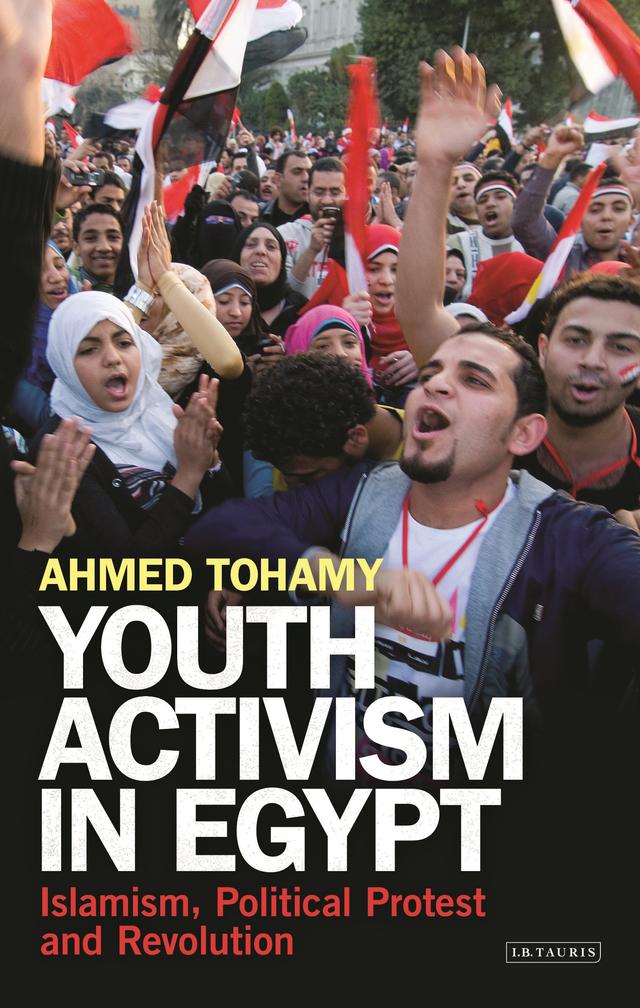 Youth Activism in Egypt by Ahmed Tohamy