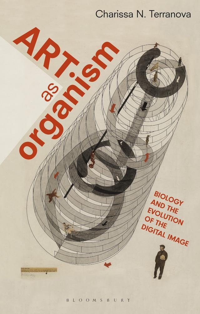 Art as Organism by Charissa N. Terranova
