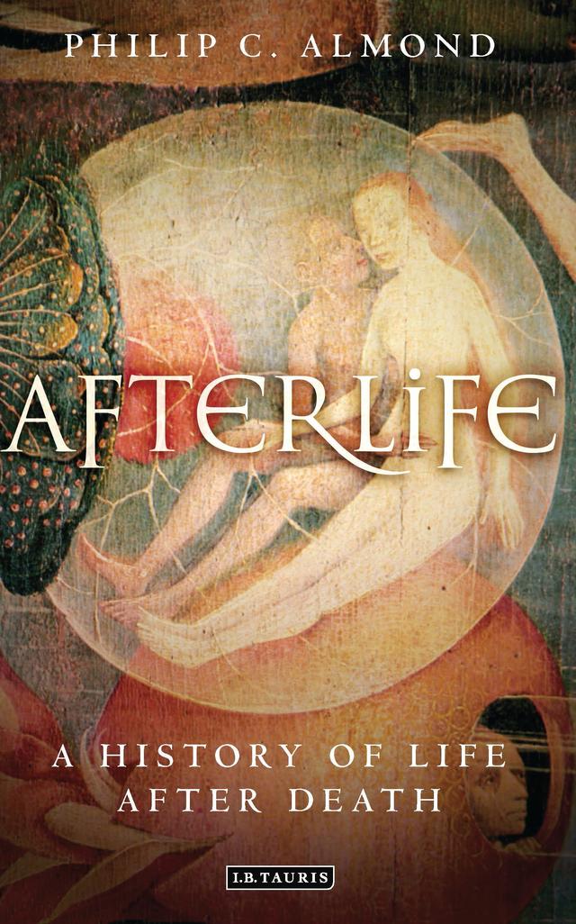 Afterlife by Philip C. Almond