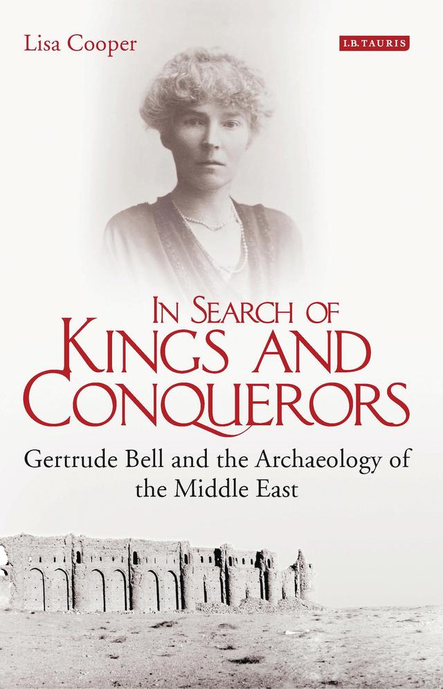 In Search of Kings and Conquerors by Lisa Cooper