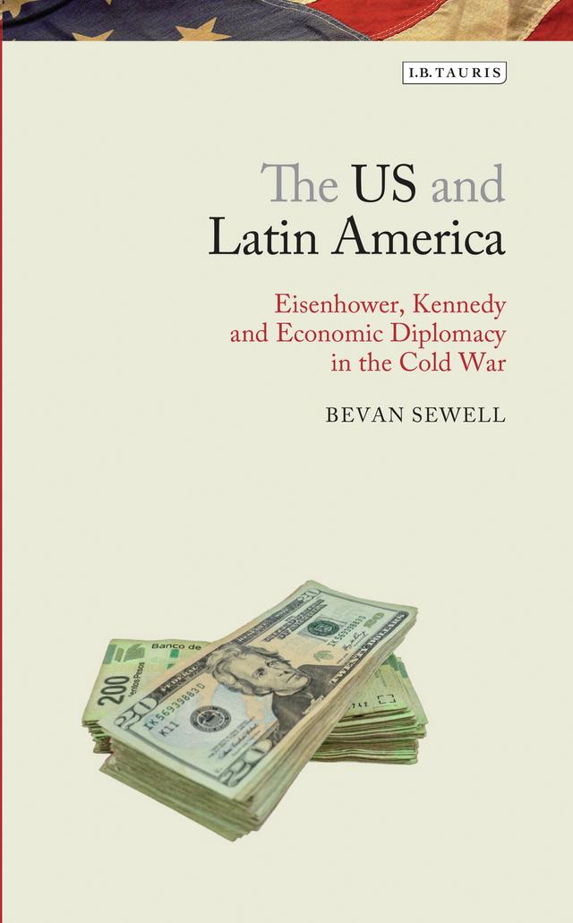The US and Latin America by Bevan Sewell