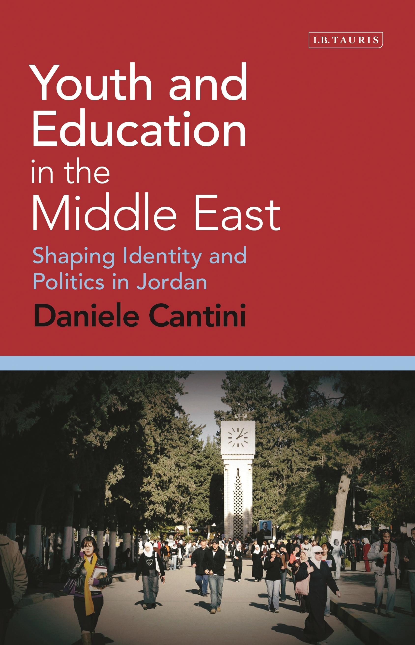 Youth and Education in the Middle East