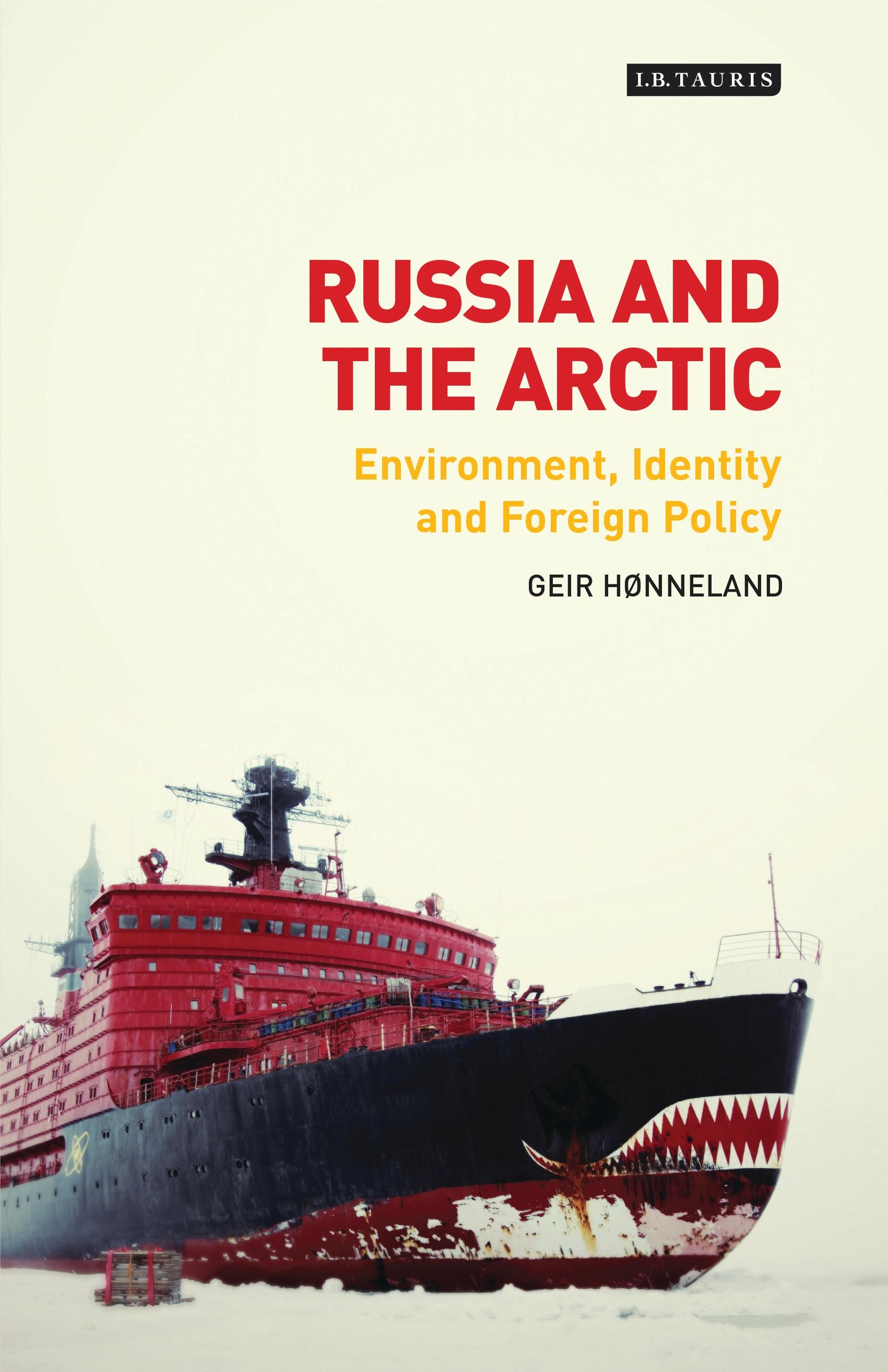 Russia and the Arctic