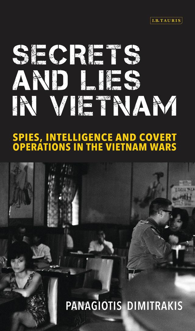 Secrets and Lies in Vietnam by Panagiotis Dimitrakis
