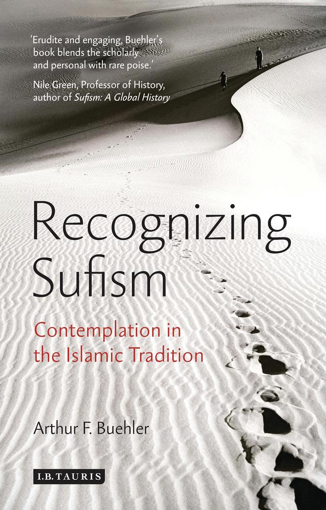 Recognizing Sufism by Arthur F. Buehler
