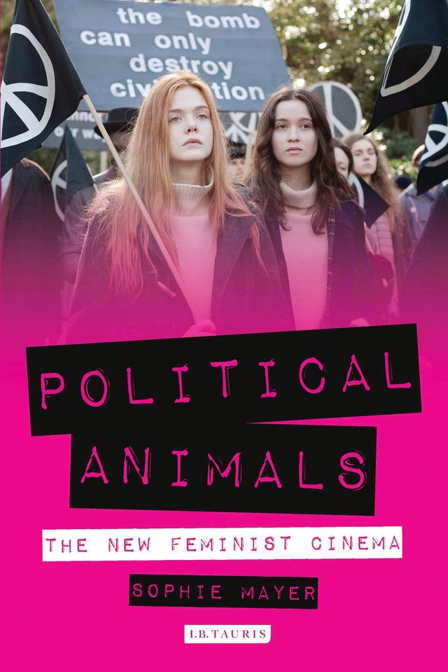 Political Animals by So Mayer