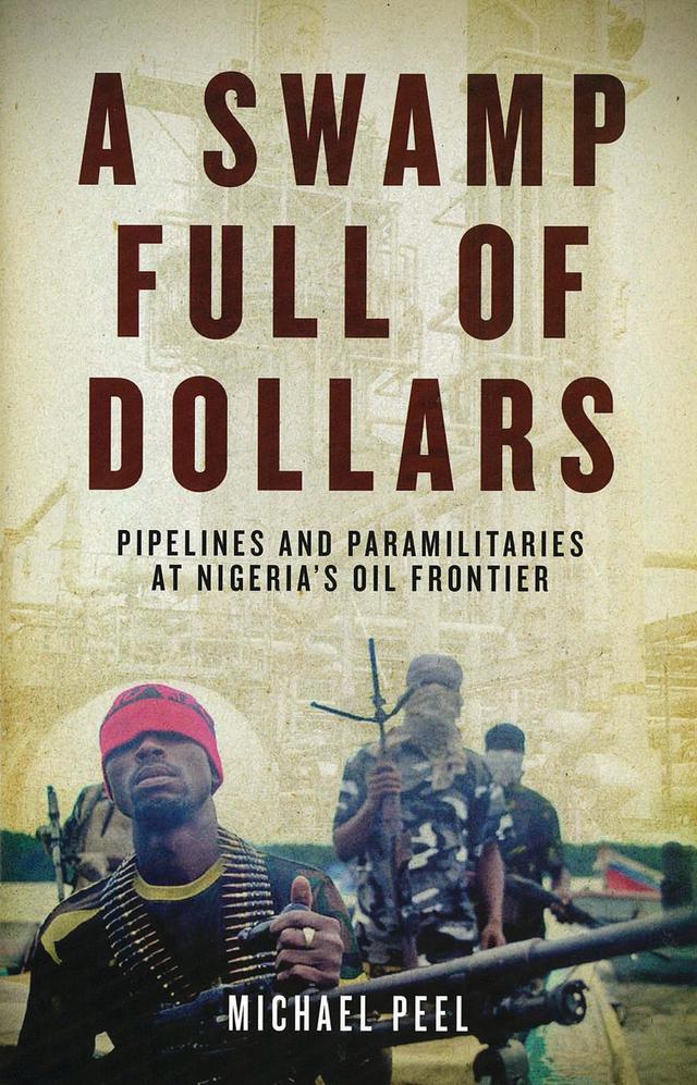 A Swamp Full of Dollars by Michael Peel