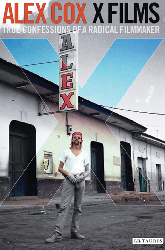 X Films by Alex Cox