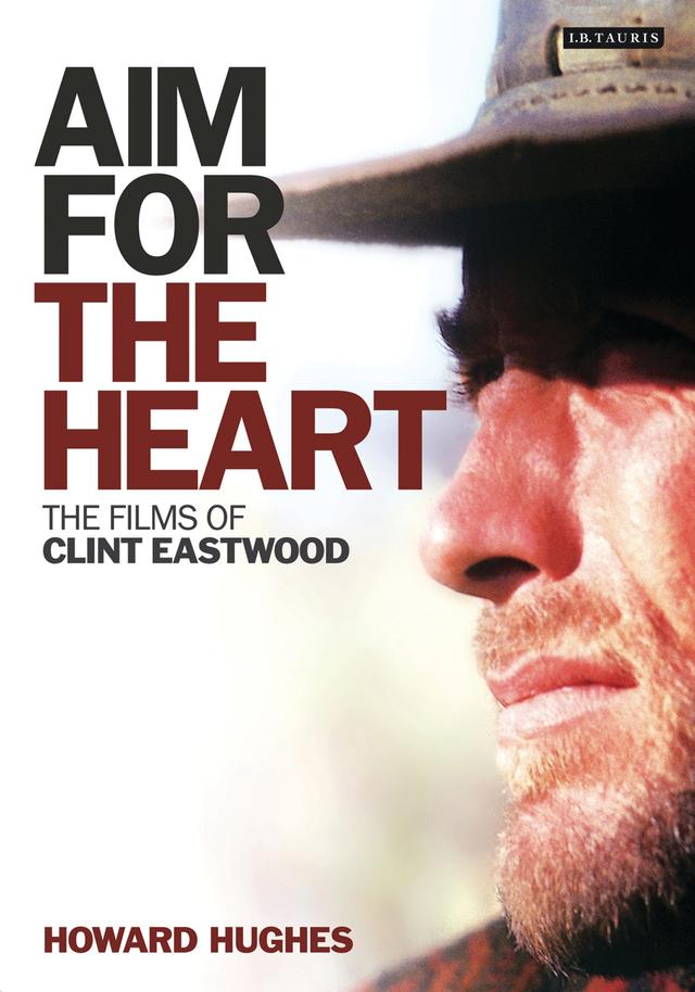 Aim for the Heart by Howard Hughes