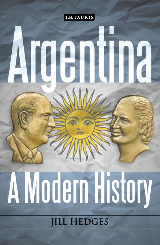 Argentina by Jill Hedges