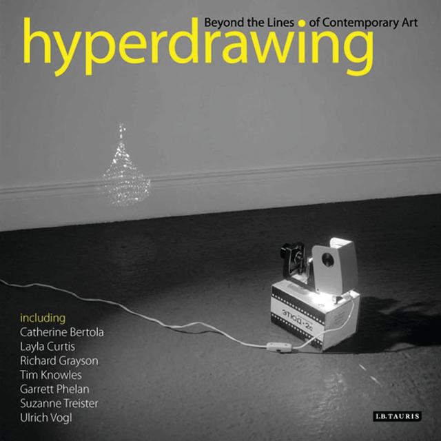 Hyperdrawing by Phil Sawdon, Russell Marshall