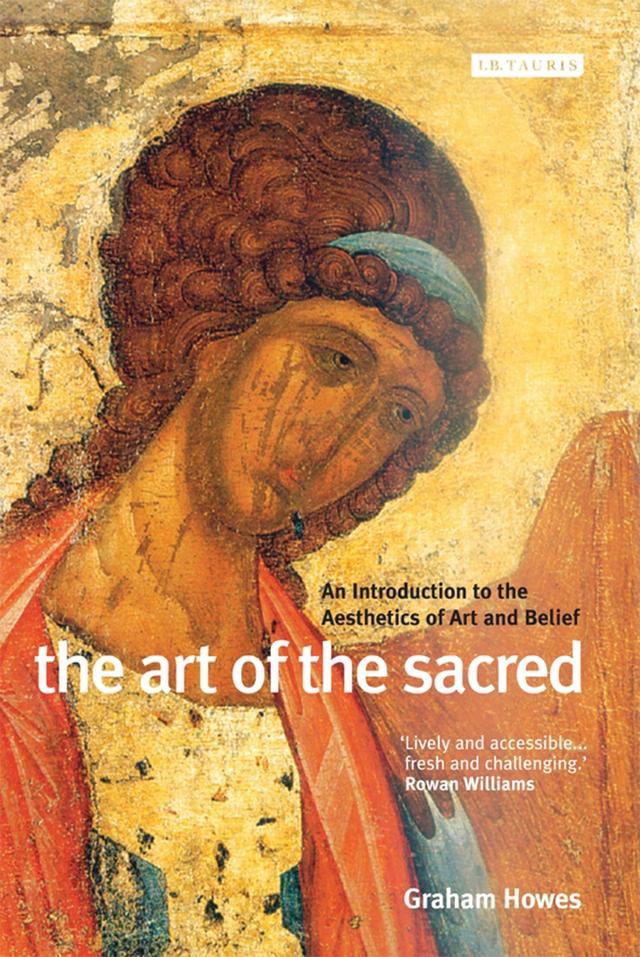The Art of the Sacred by Graham Howes