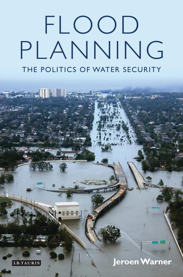 Flood Planning by Jeroen Warner