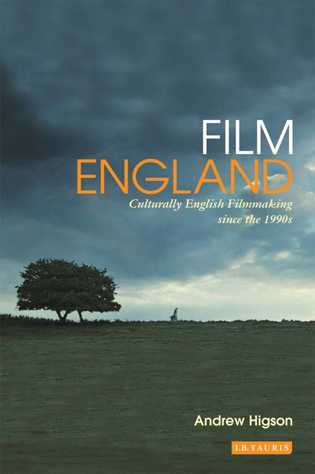 Film England by Andrew Higson