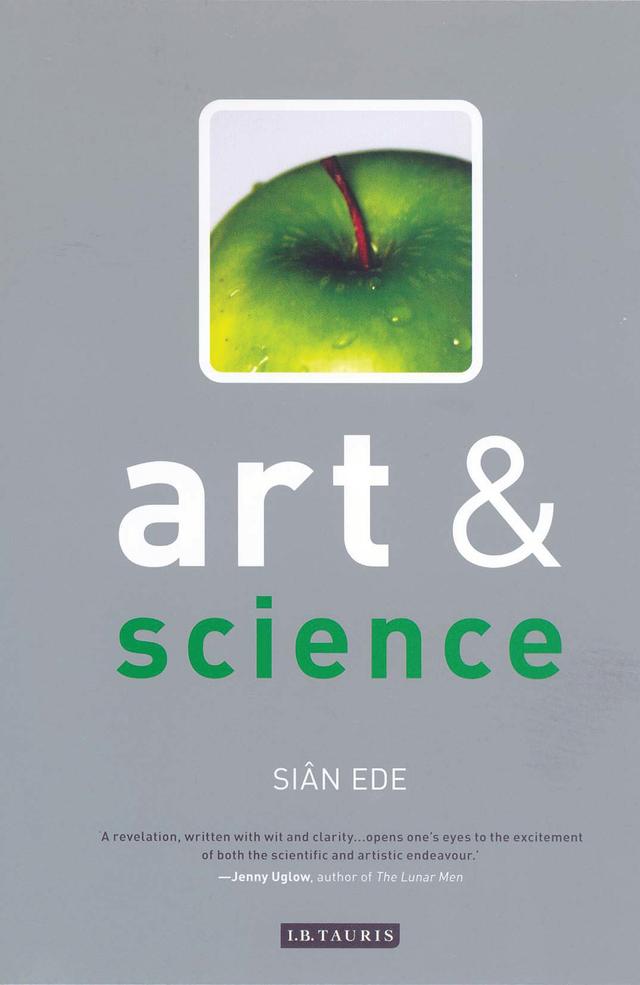 Art and Science by Sîan Ede