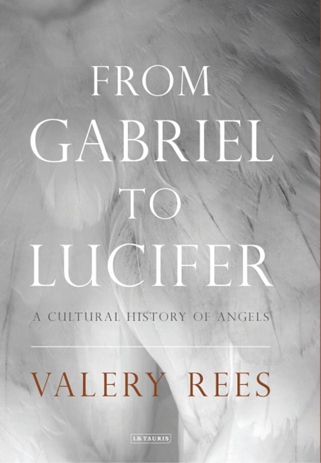 From Gabriel to Lucifer by Valery Rees