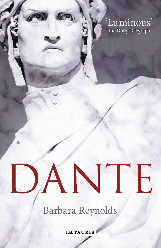 Dante by Barbara Reynolds