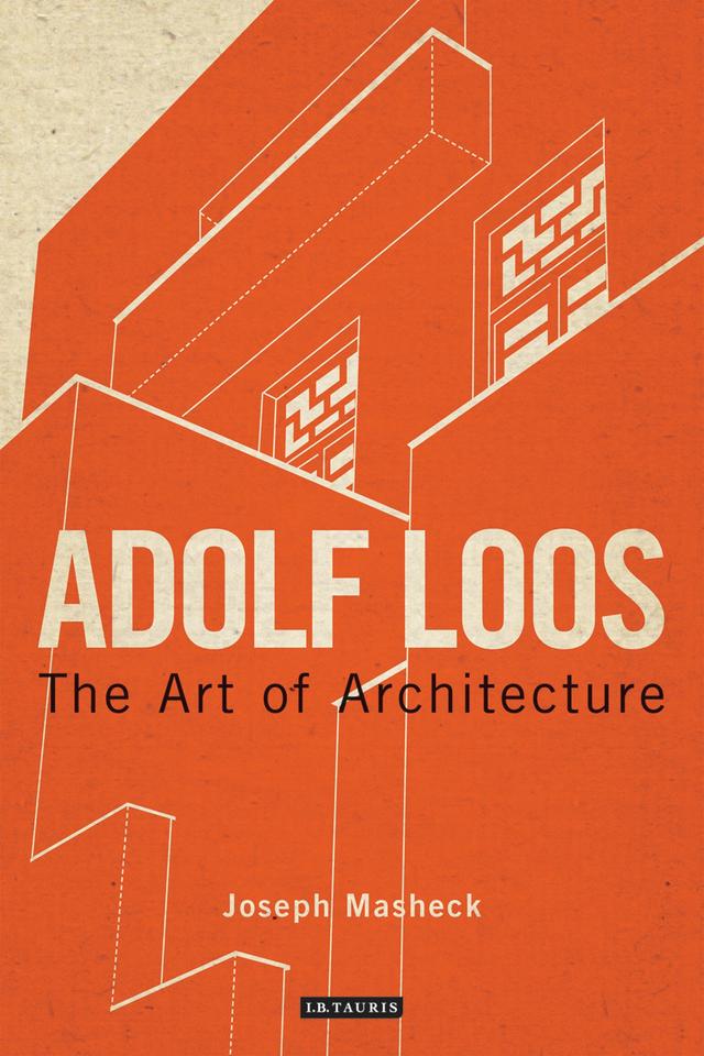 Adolf Loos by Joseph Masheck