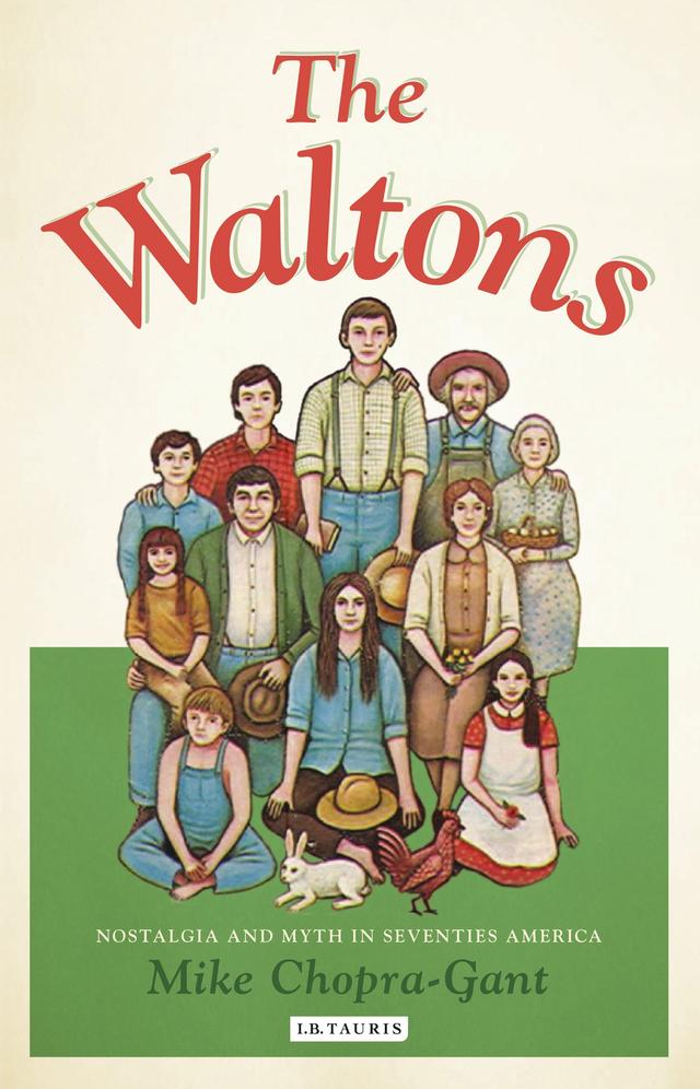 The Waltons by Mike Chopra-Gant