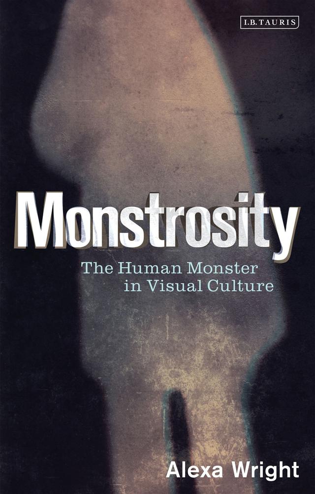 Monstrosity by Alexa Wright