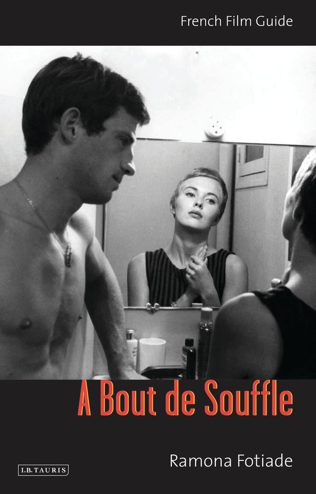 A Bout De Souffle by Ramona Fotiade