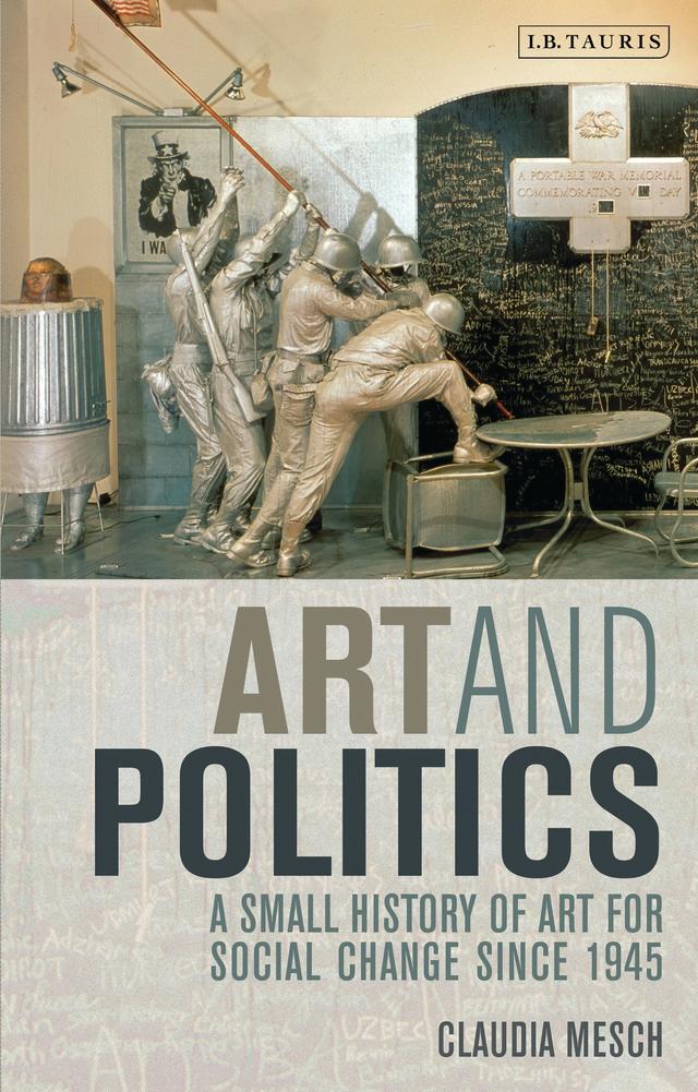 Art and Politics by Claudia Mesch