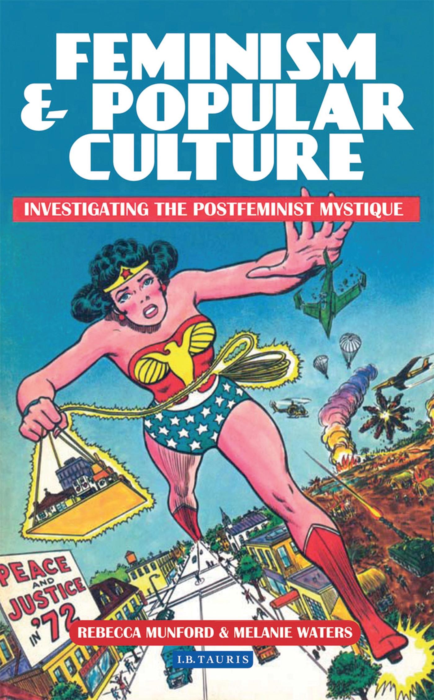 Feminism and Popular Culture