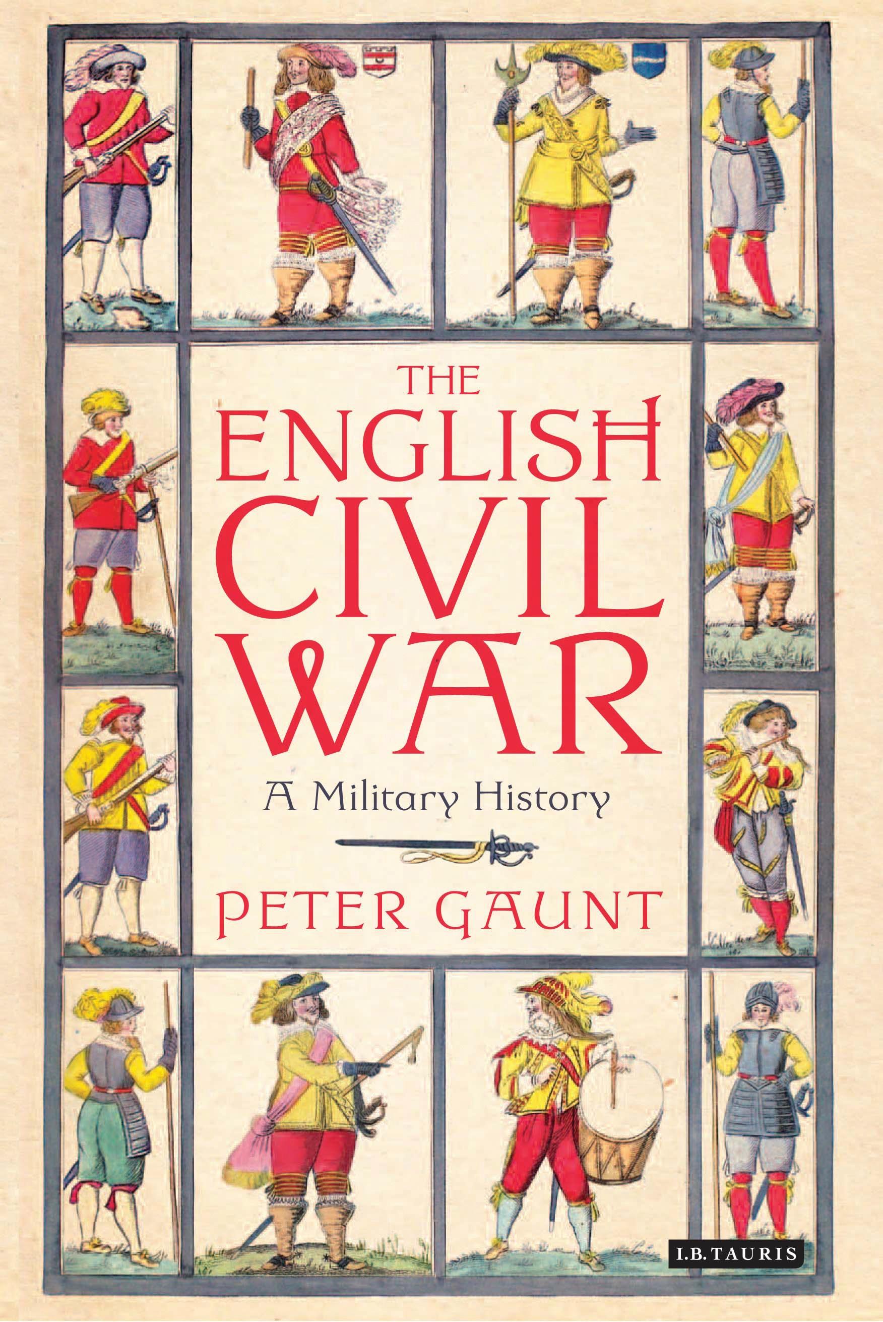 The English Civil War