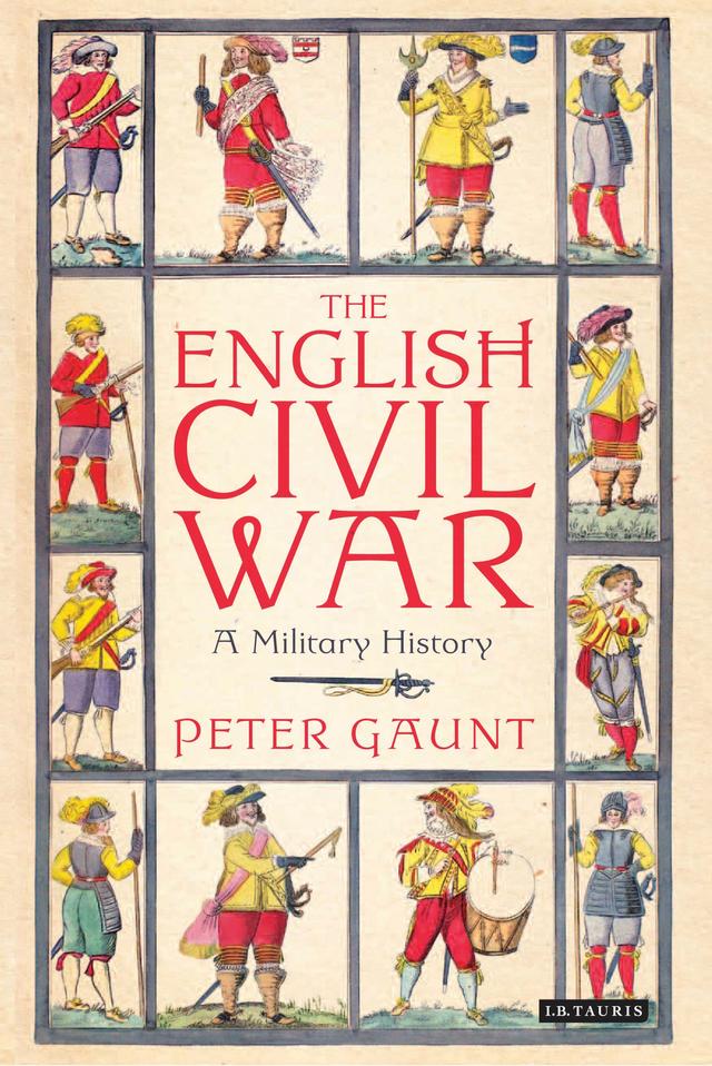 The English Civil War by 