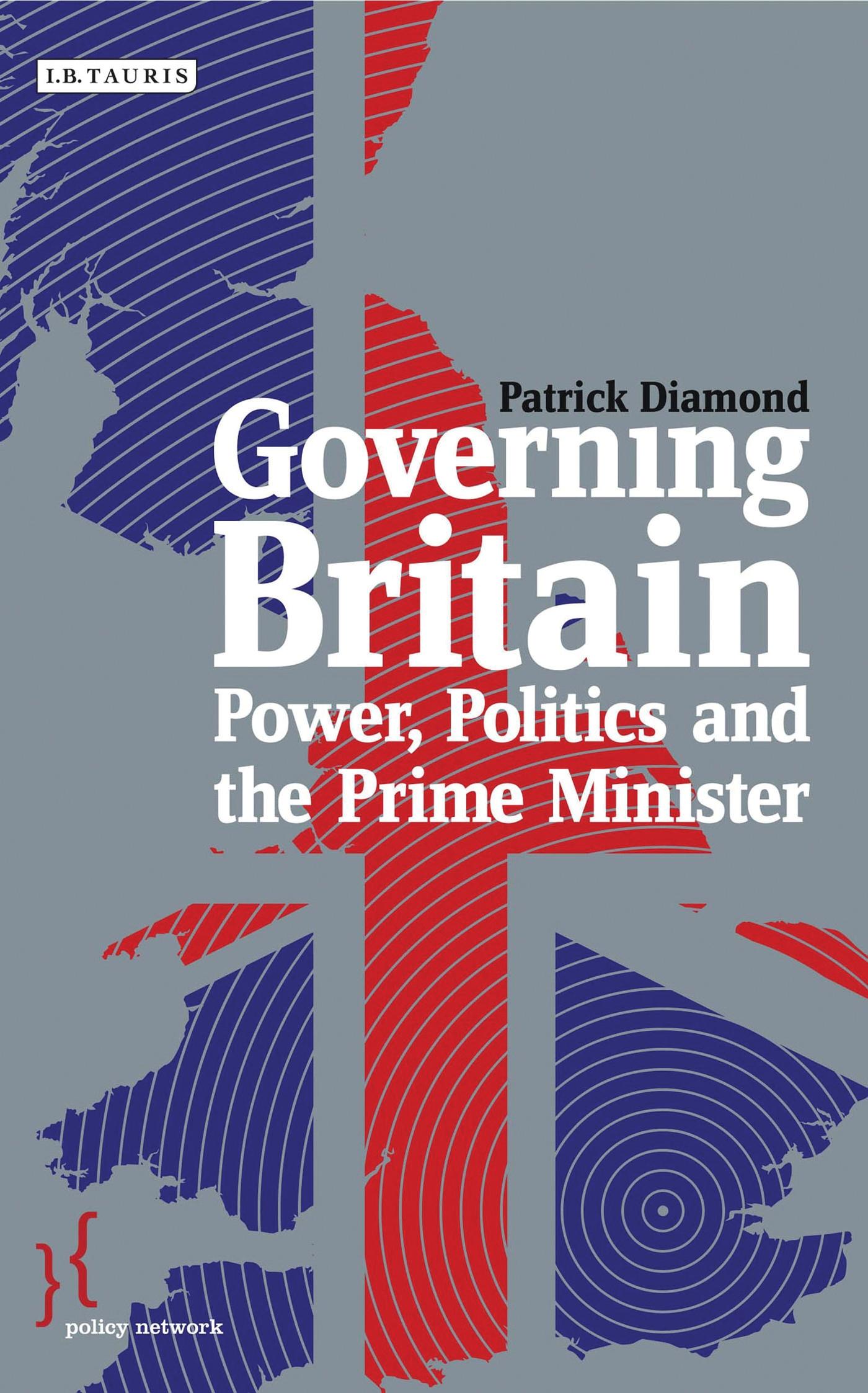 Governing Britain