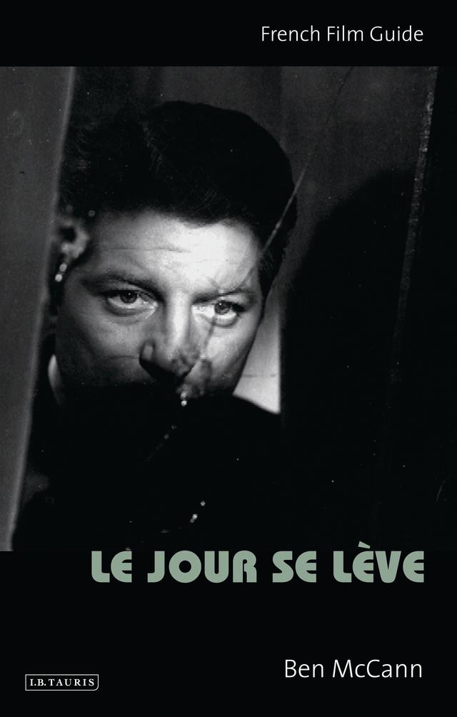 Le Jour se Lève by Ben McCann