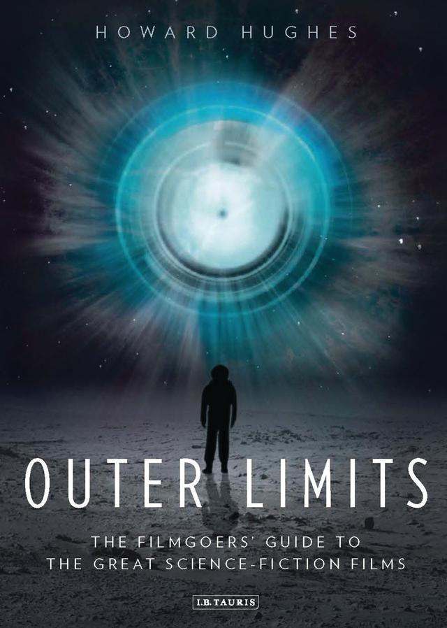 Outer Limits by Howard Hughes