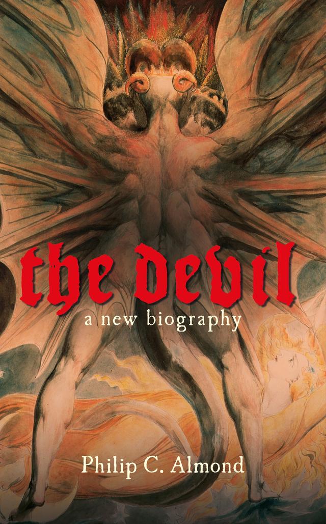The Devil by Philip C. Almond