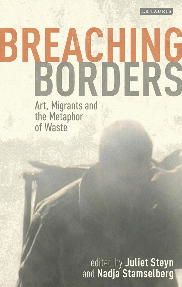 Breaching Borders by Juliet Steyn
